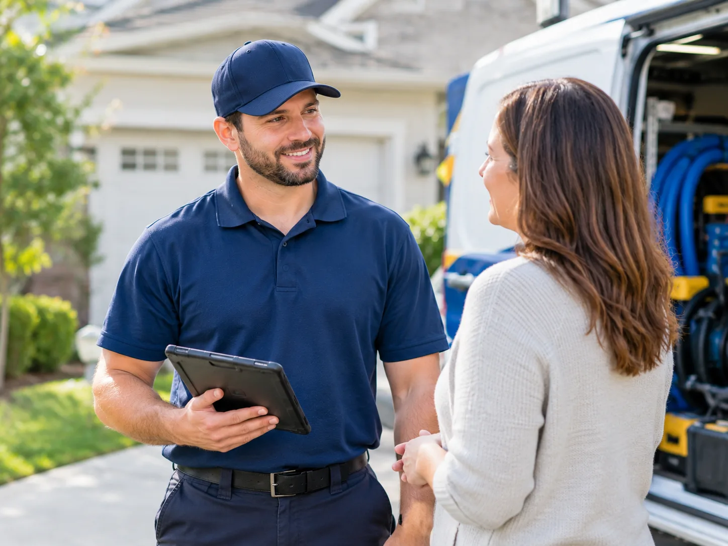 Sewage Backup Cleanup Gridley, CA FAQs